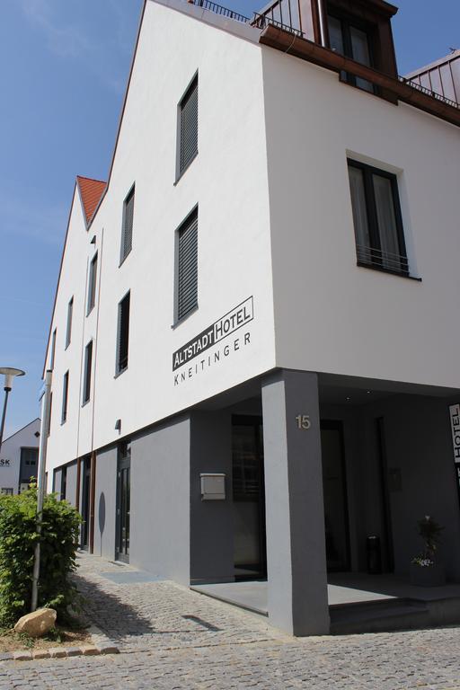 Altstadthotel Kneitinger, Abensberg