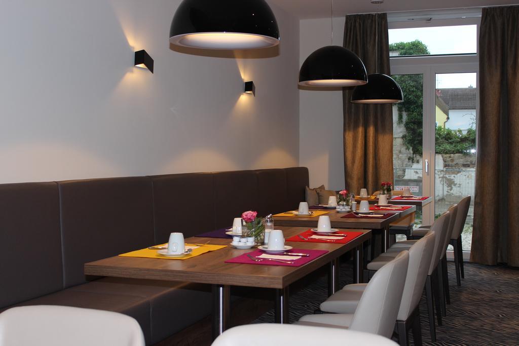 Altstadthotel Kneitinger, Abensberg