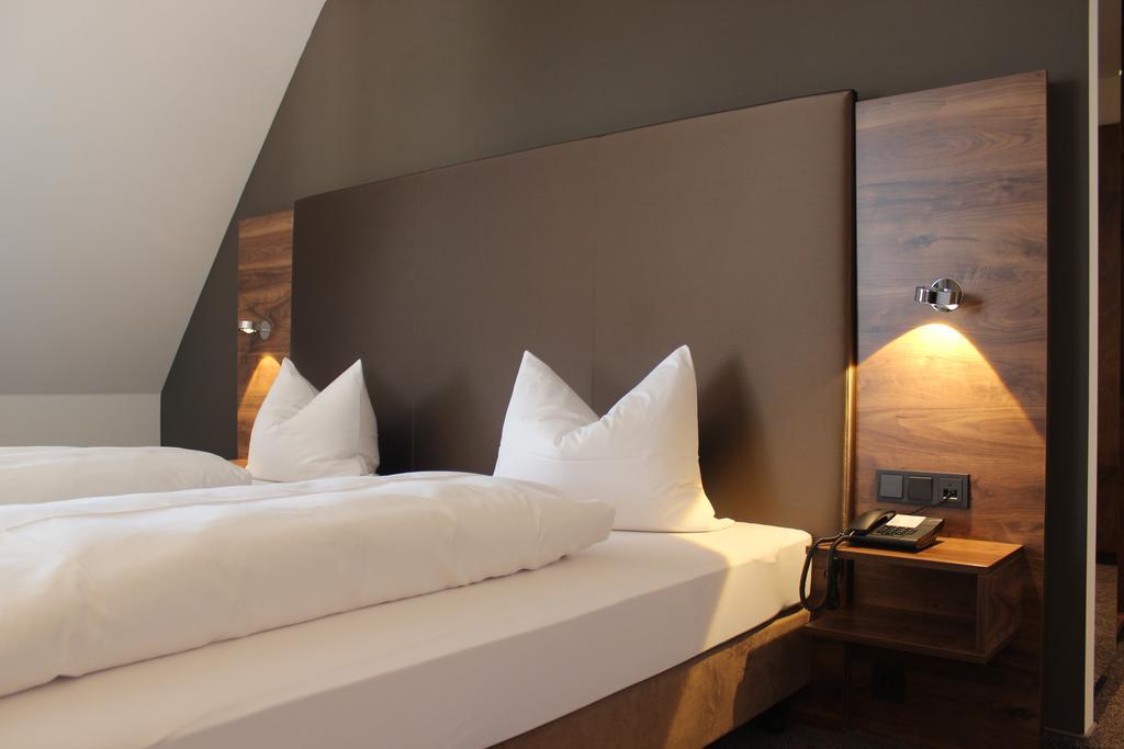 Altstadthotel Kneitinger, Hotel Abensberg