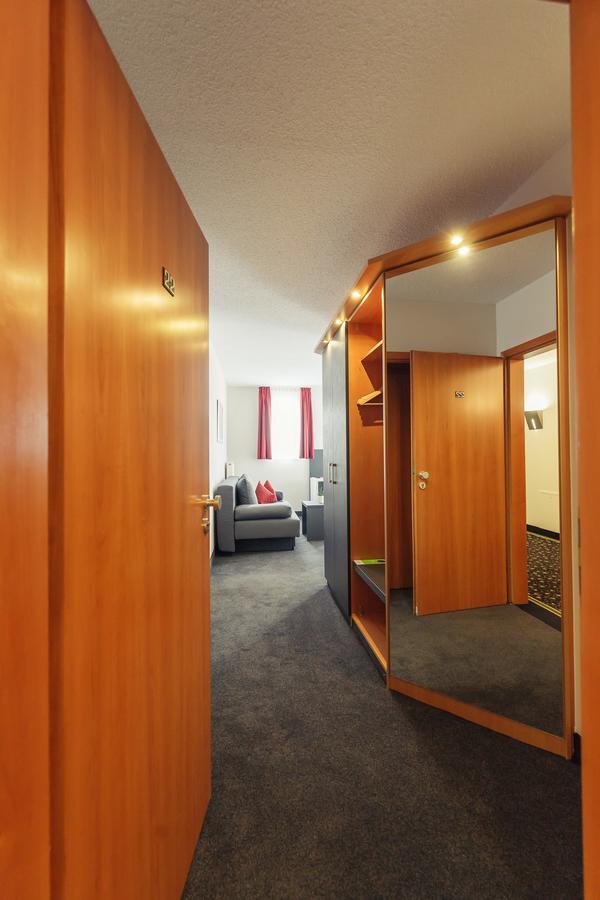 Altstadthotel Kneitinger, Hotel Abensberg