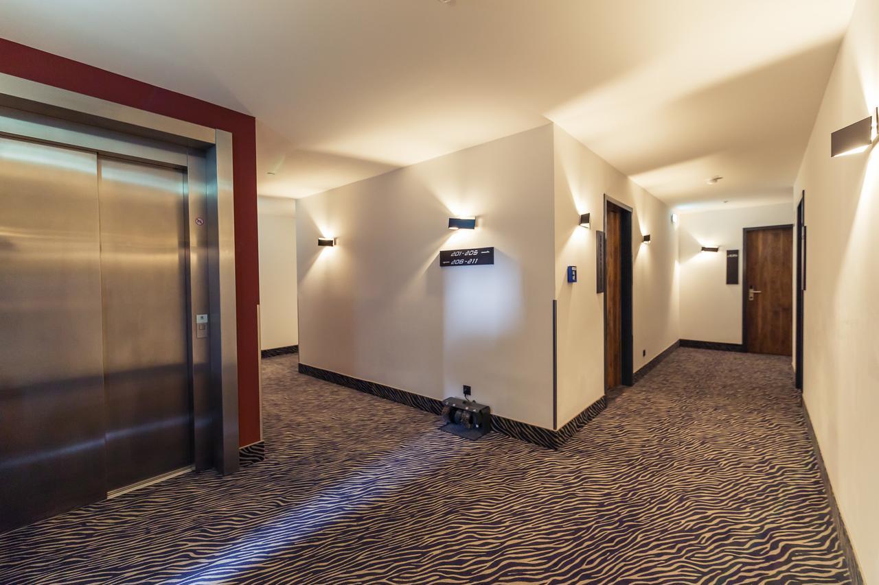 Altstadthotel Kneitinger,
