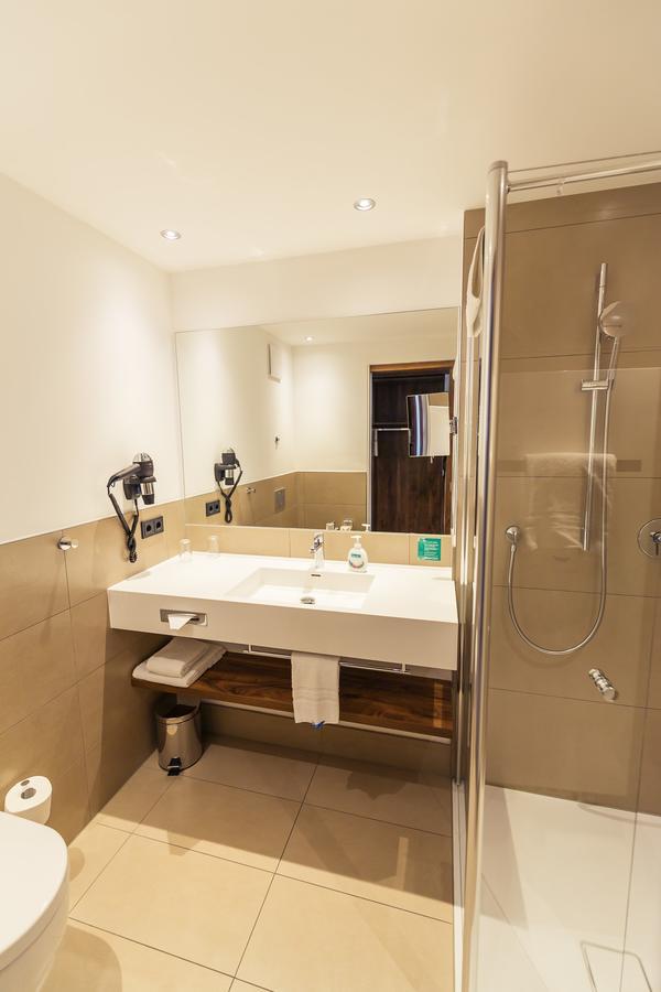 Altstadthotel Kneitinger, Hotel
