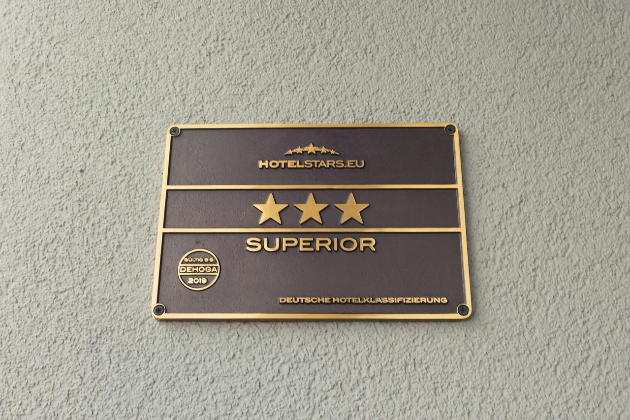 Altstadthotel Kneitinger, Hotel
