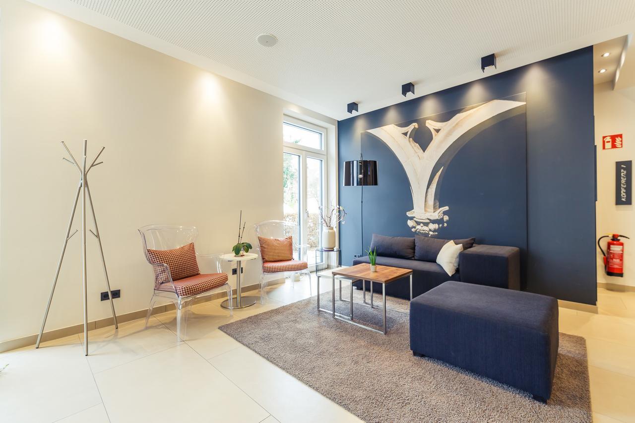 Altstadthotel Kneitinger, Hotel