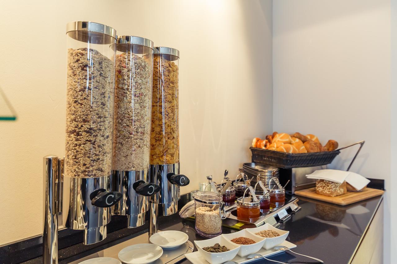 Altstadthotel Kneitinger, Hotel 3*